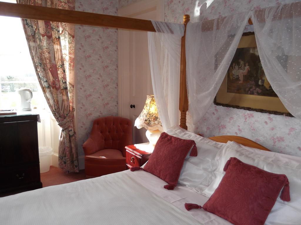 Kirkpatrick House Acomodação com café da manhã Gretna Green Quarto foto