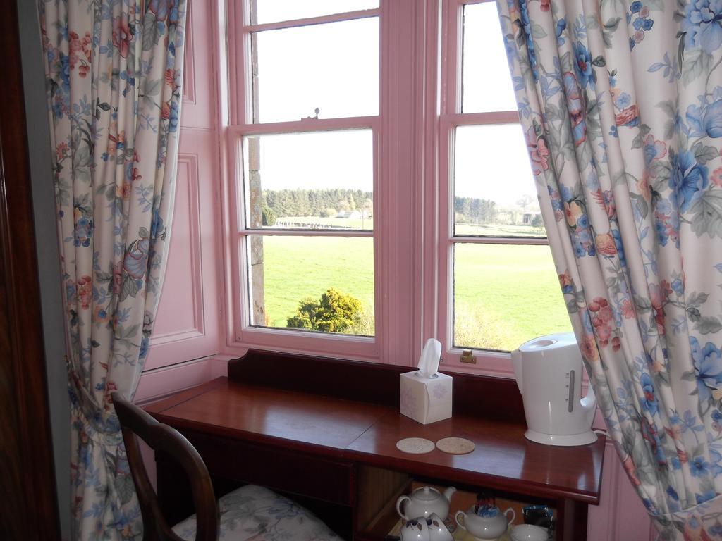 Kirkpatrick House Acomodação com café da manhã Gretna Green Quarto foto