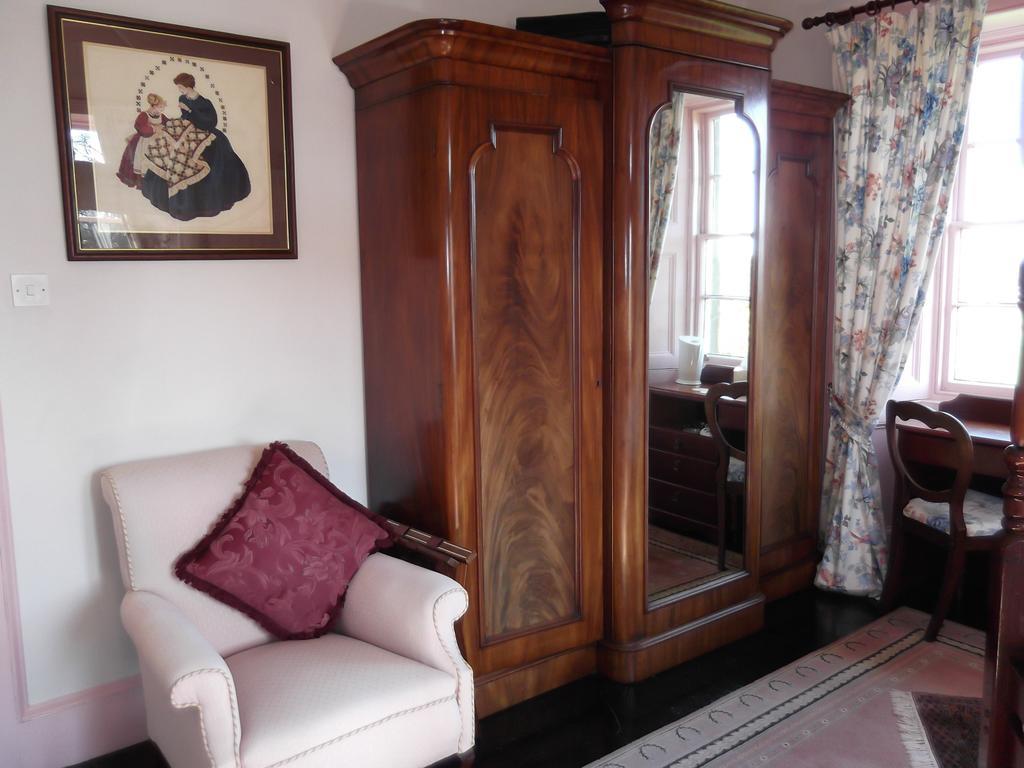 Kirkpatrick House Acomodação com café da manhã Gretna Green Quarto foto