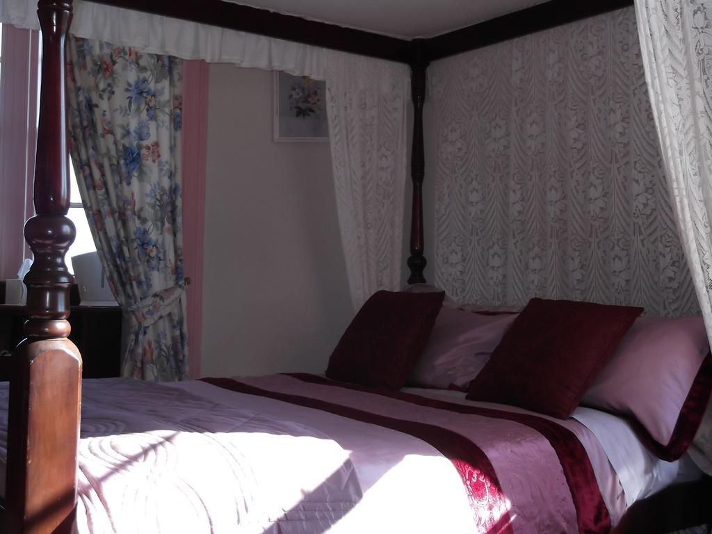 Kirkpatrick House Acomodação com café da manhã Gretna Green Quarto foto