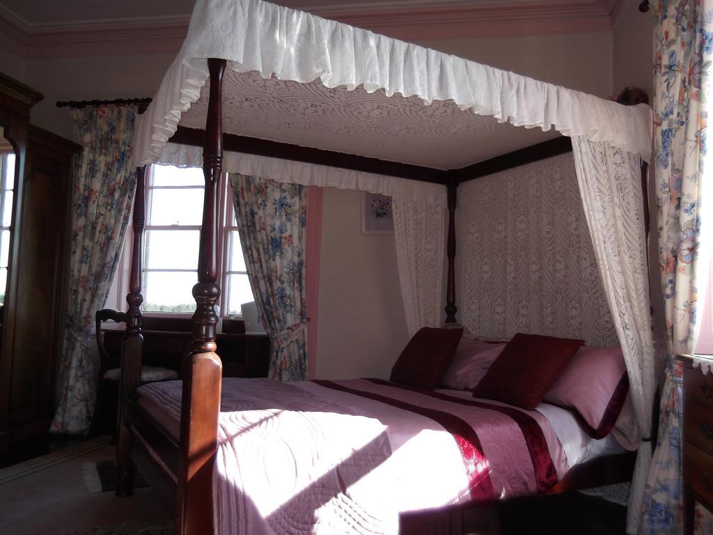 Kirkpatrick House Acomodação com café da manhã Gretna Green Quarto foto