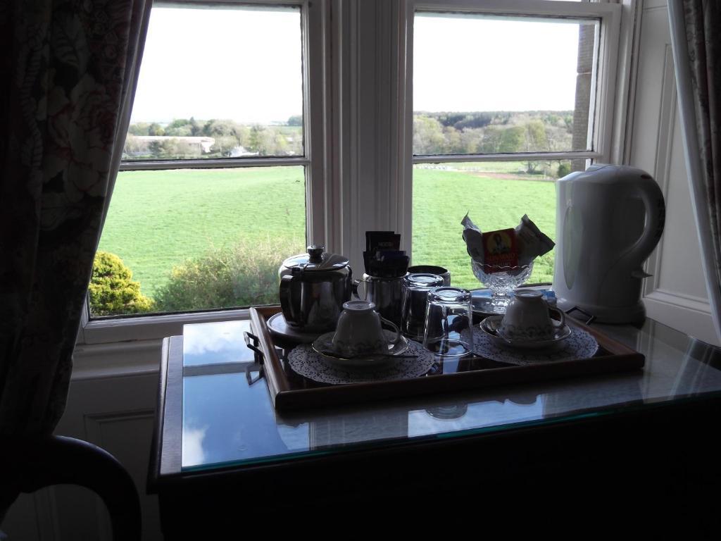 Kirkpatrick House Acomodação com café da manhã Gretna Green Quarto foto
